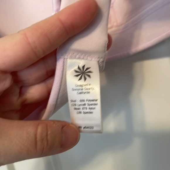 Athleta sports bra - Picture 3 of 5